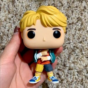 Funko Pop! Rocks: BTS - Rm